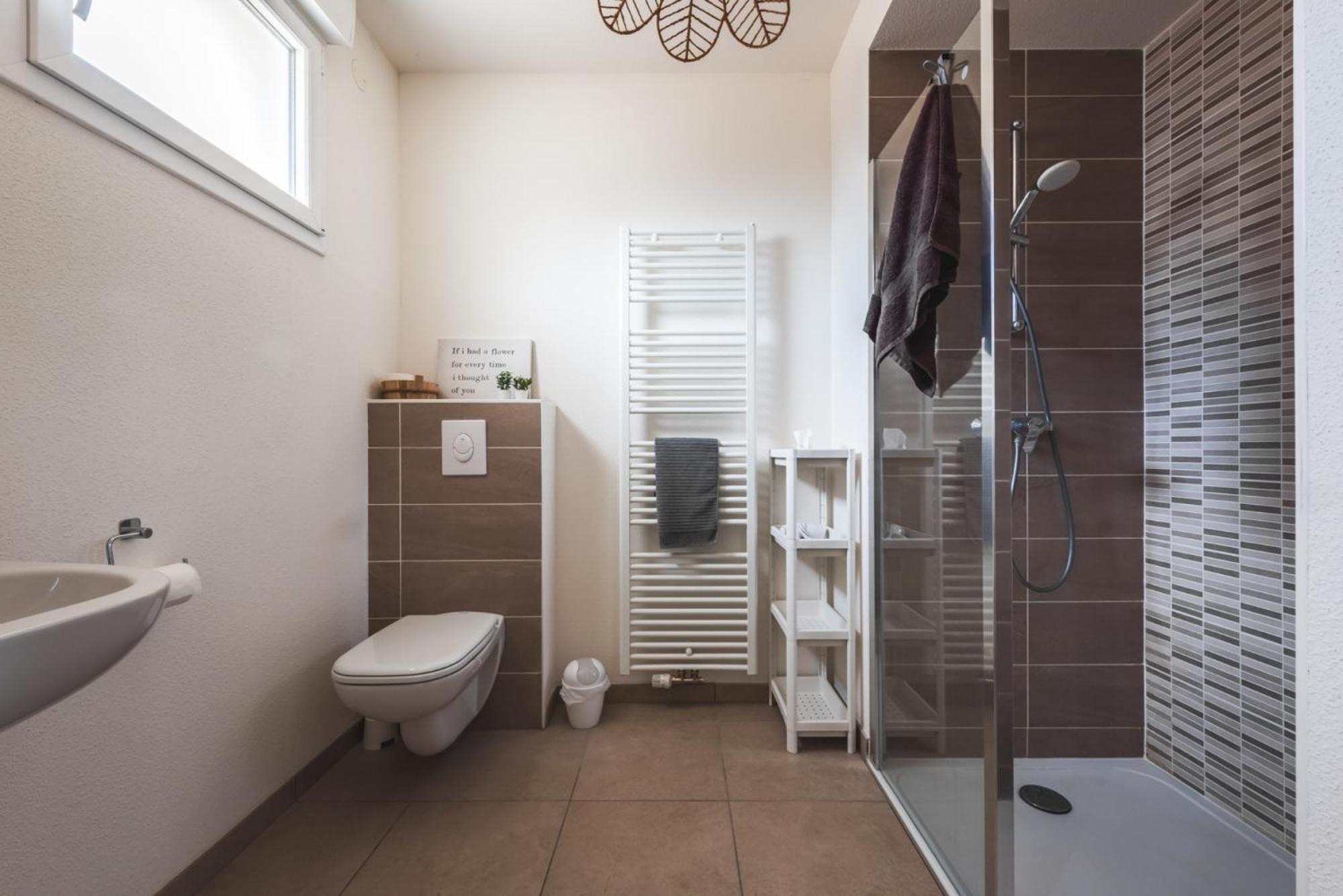 Nouveau - Sweet Garden - Maison Avec Jardin Holiday home